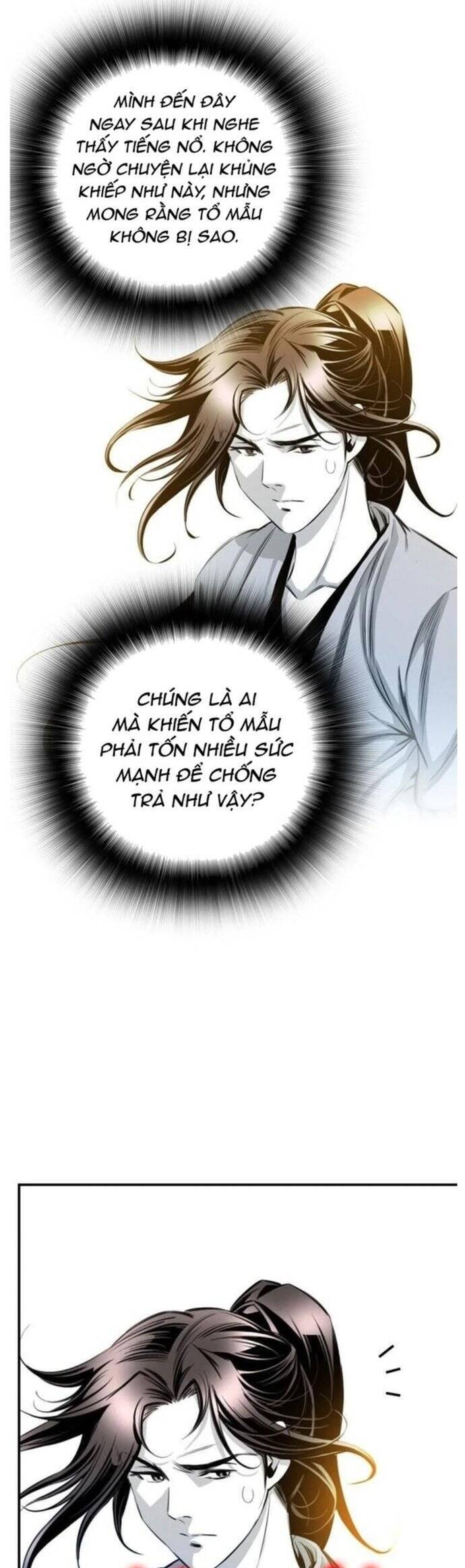 Đăng Thiên Lộ Chapter 17 - 13