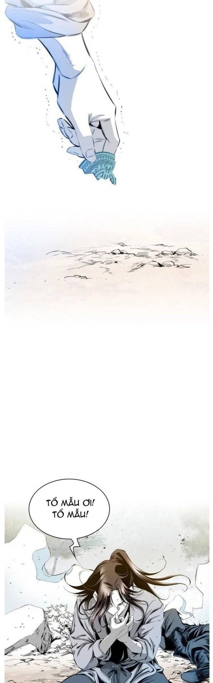 Đăng Thiên Lộ Chapter 17 - 14