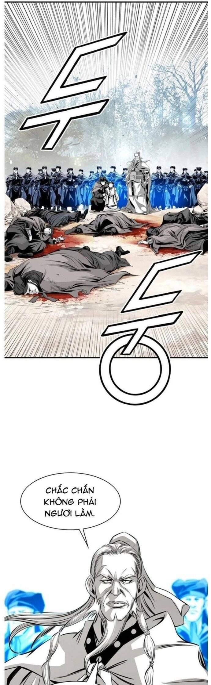 Đăng Thiên Lộ Chapter 17 - 18