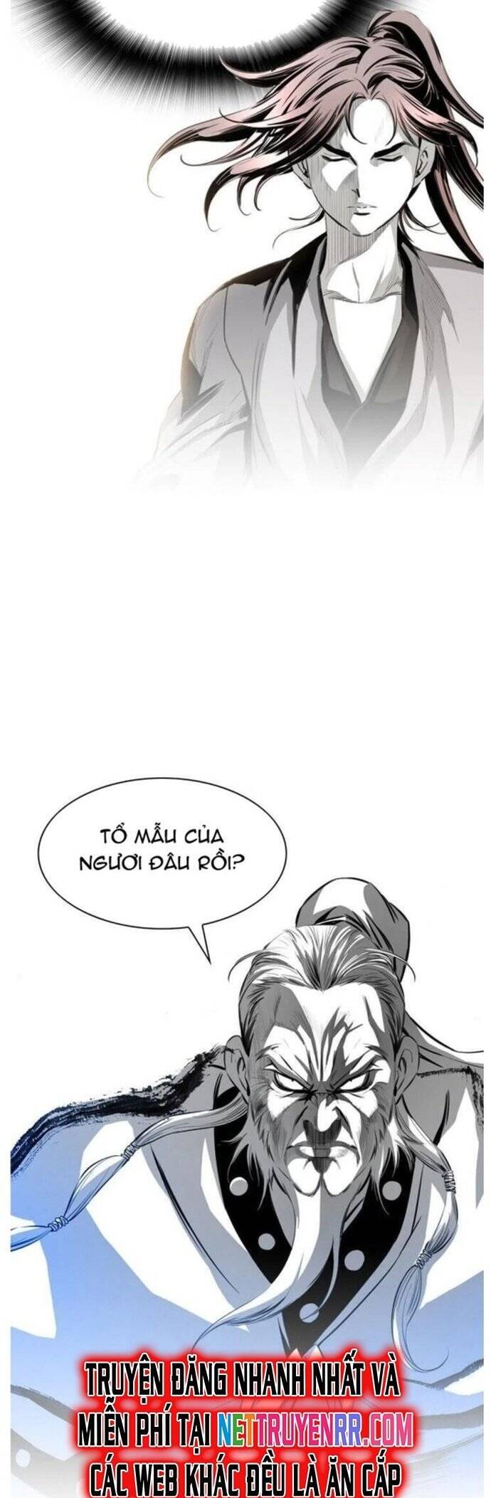 Đăng Thiên Lộ Chapter 17 - 20