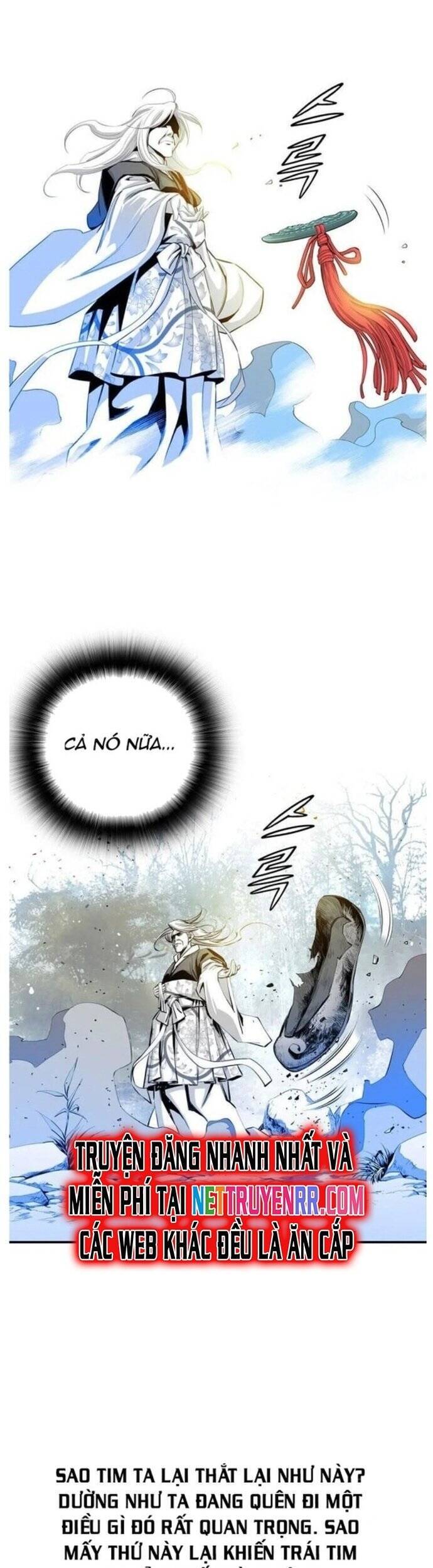 Đăng Thiên Lộ Chapter 17 - 8