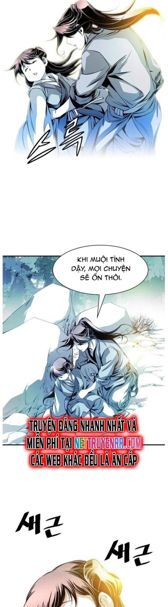 Đăng Thiên Lộ Chapter 18 - 14