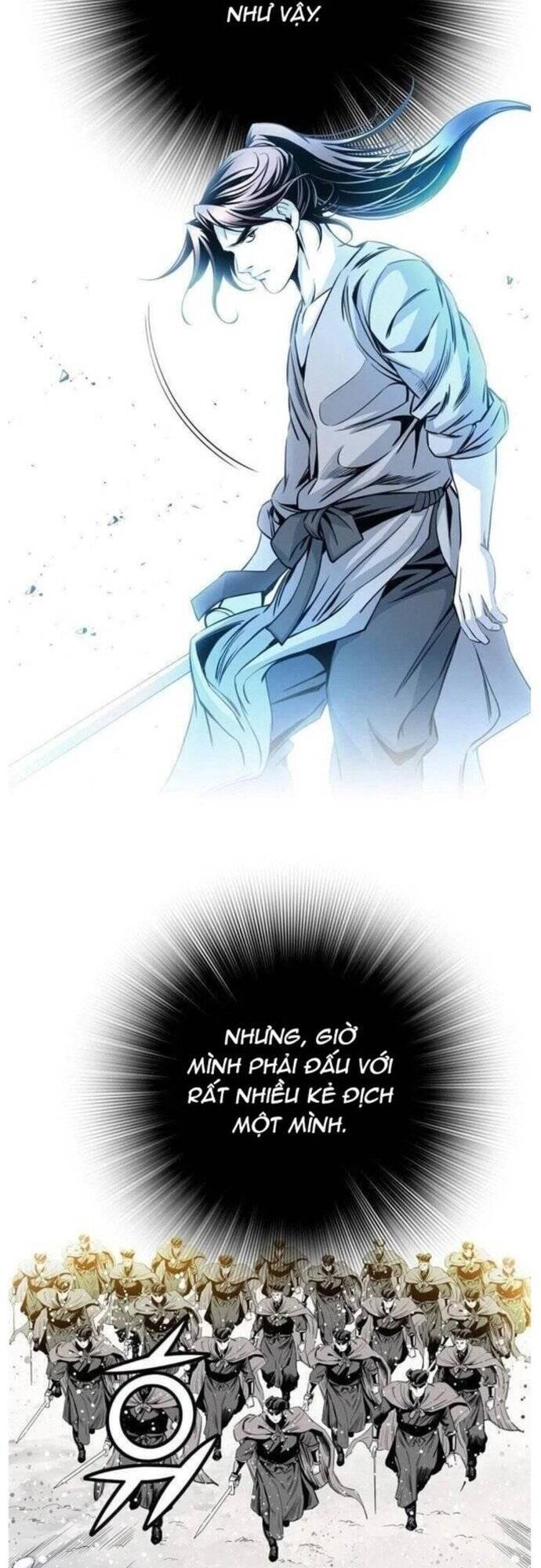 Đăng Thiên Lộ Chapter 18 - 15