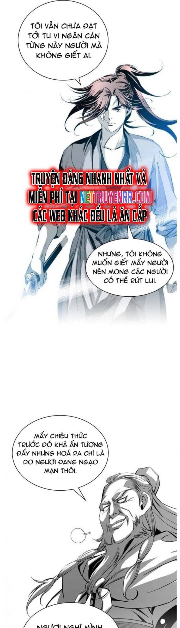 Đăng Thiên Lộ Chapter 18 - 16