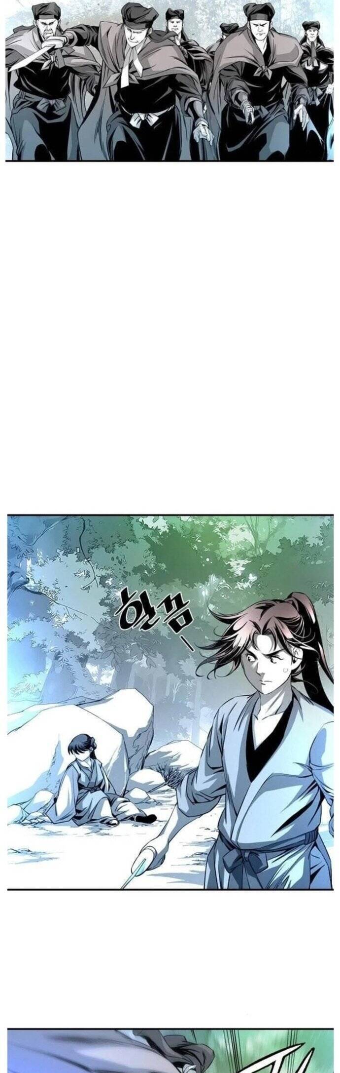 Đăng Thiên Lộ Chapter 18 - 17