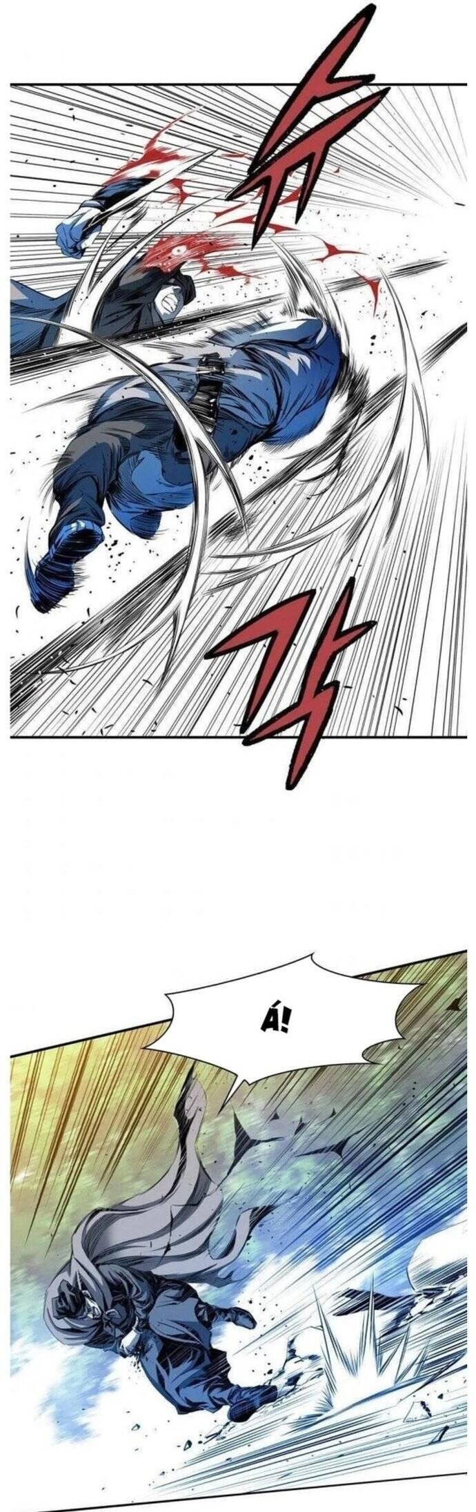 Đăng Thiên Lộ Chapter 18 - 18