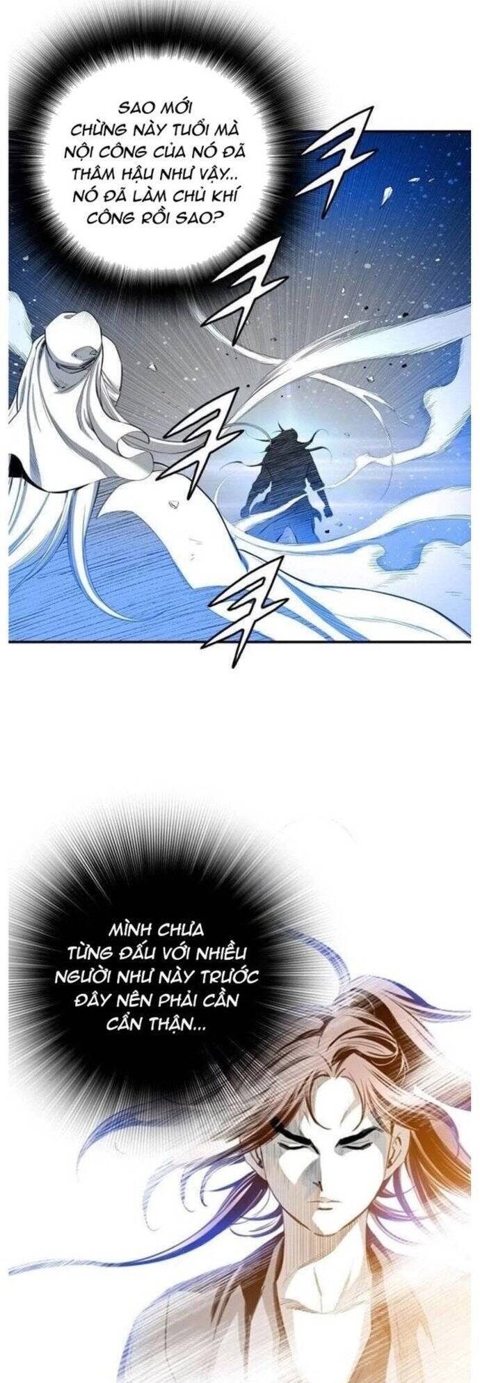 Đăng Thiên Lộ Chapter 18 - 3