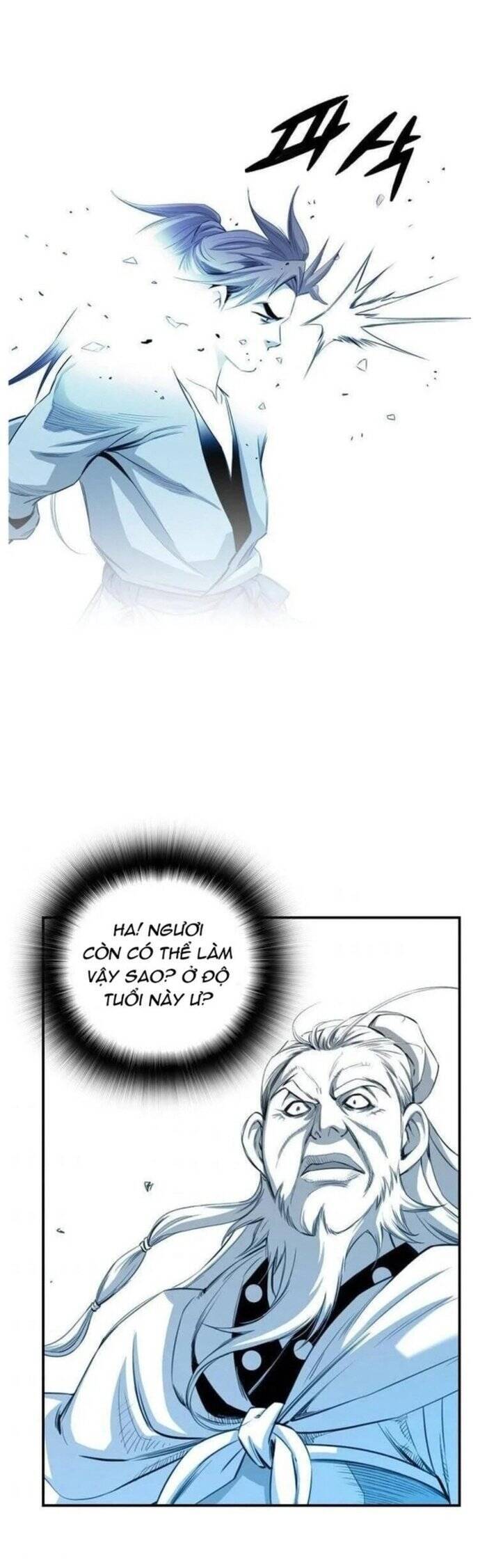 Đăng Thiên Lộ Chapter 18 - 7