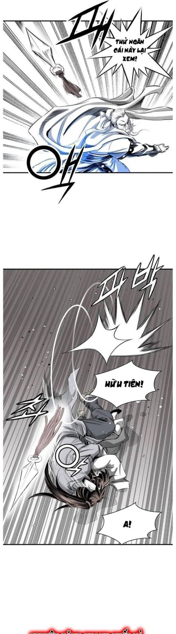 Đăng Thiên Lộ Chapter 18 - 8