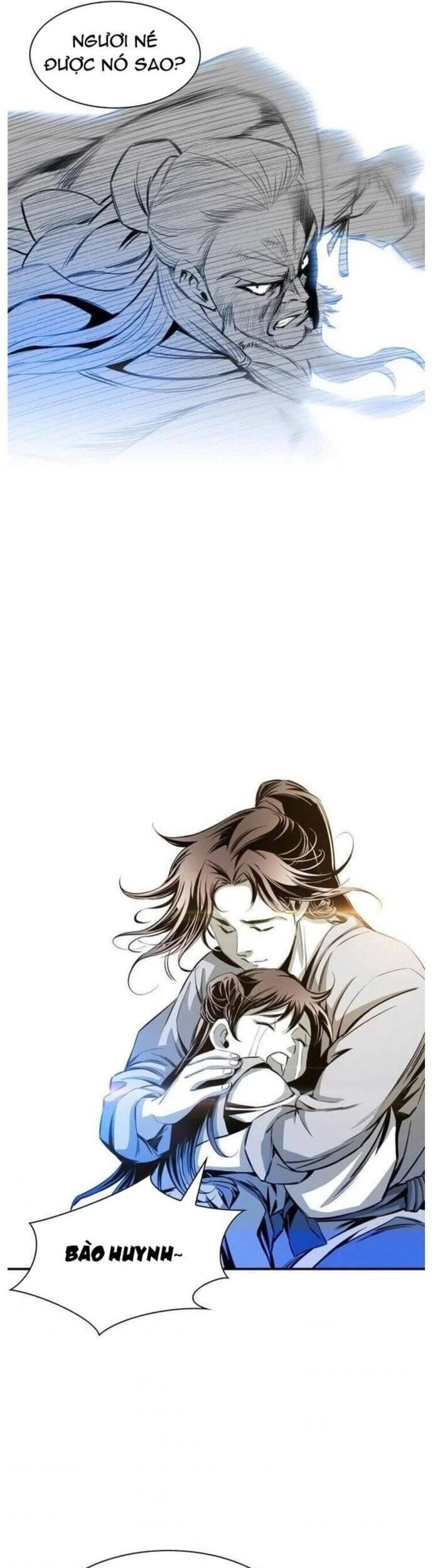 Đăng Thiên Lộ Chapter 18 - 9