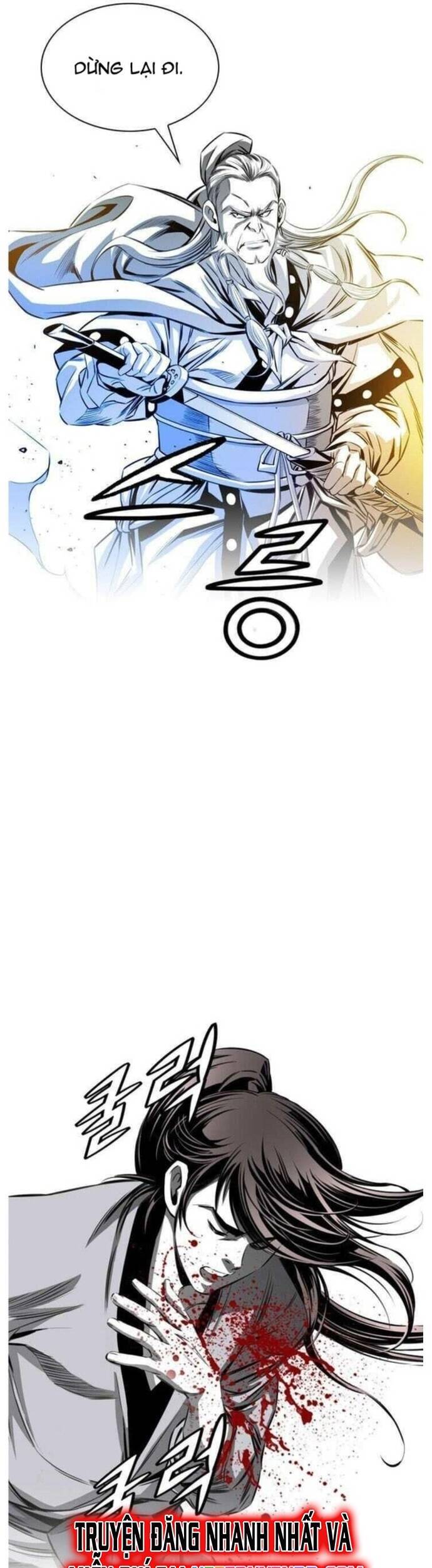 Đăng Thiên Lộ Chapter 19 - 11