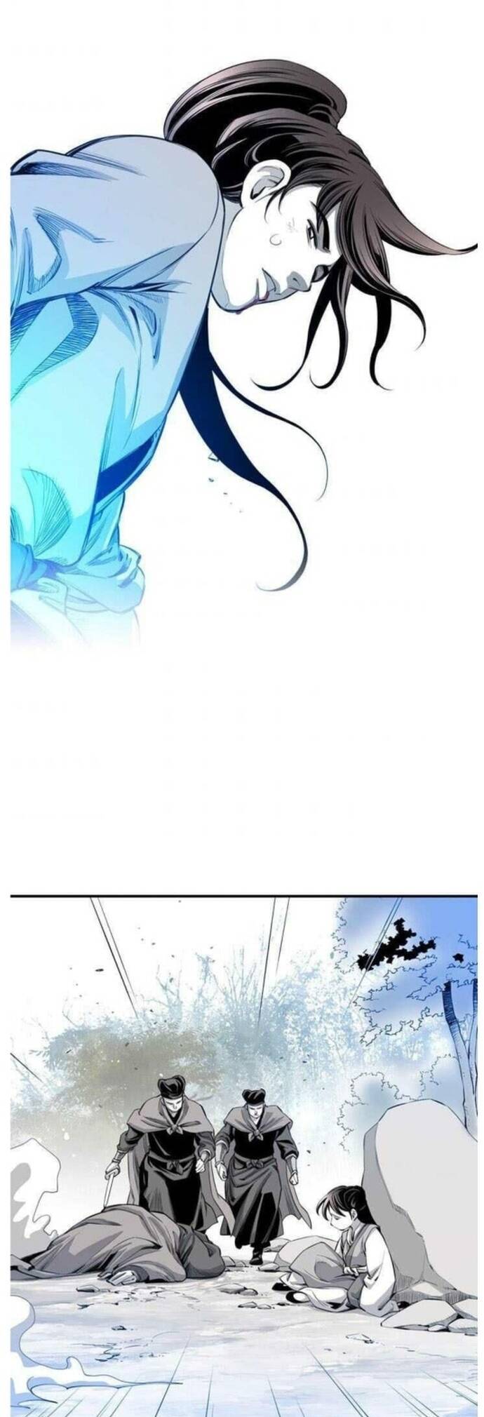 Đăng Thiên Lộ Chapter 19 - 12