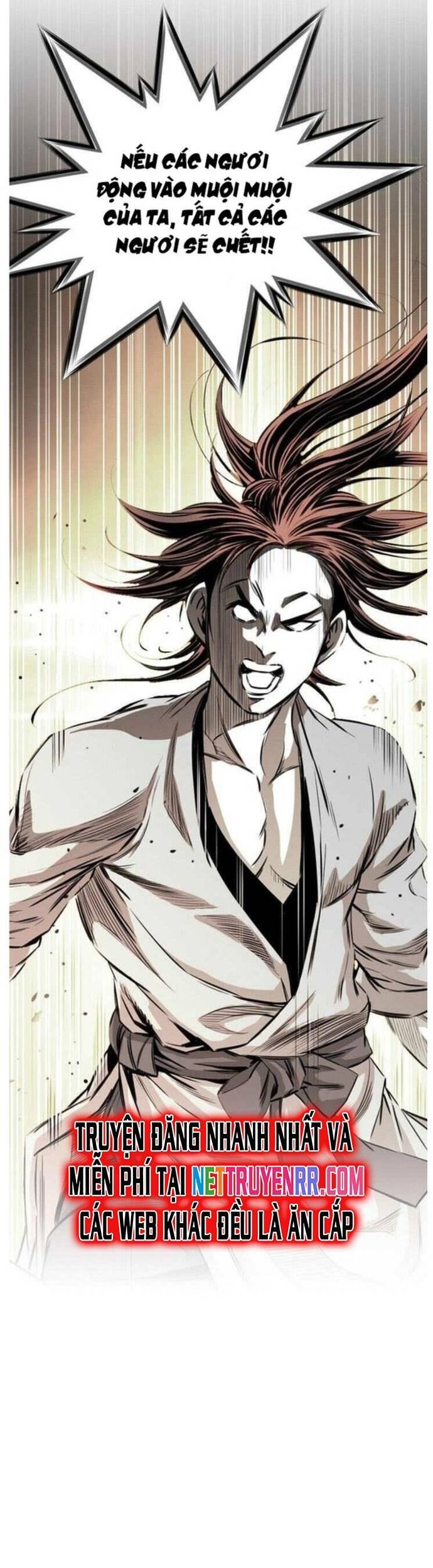 Đăng Thiên Lộ Chapter 19 - 13