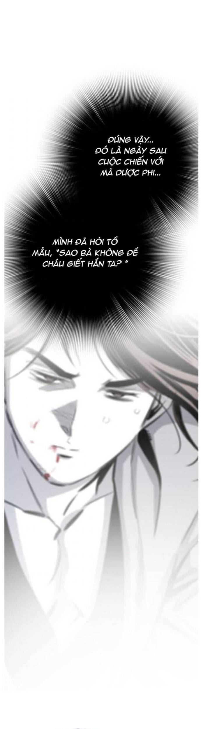 Đăng Thiên Lộ Chapter 19 - 14