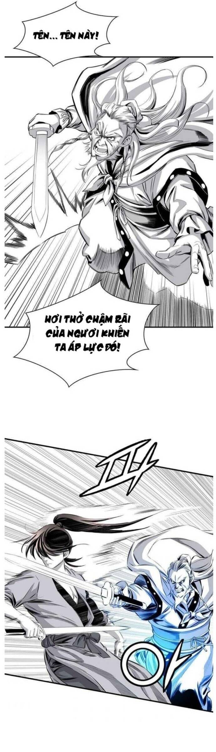 Đăng Thiên Lộ Chapter 19 - 16