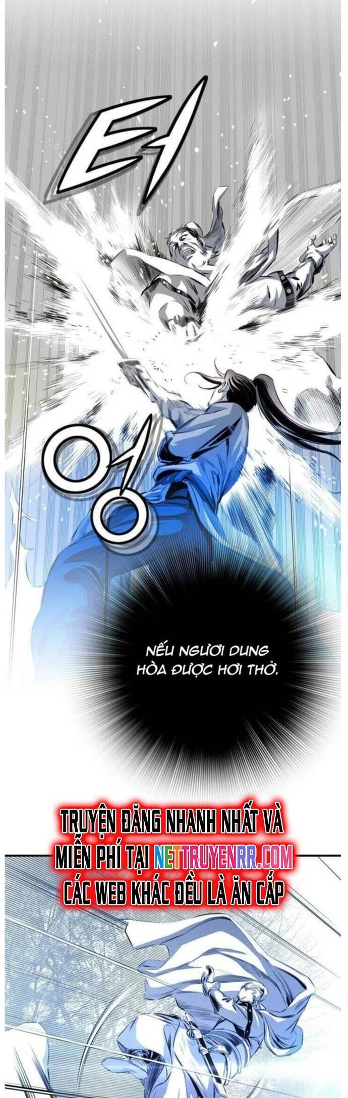 Đăng Thiên Lộ Chapter 19 - 20