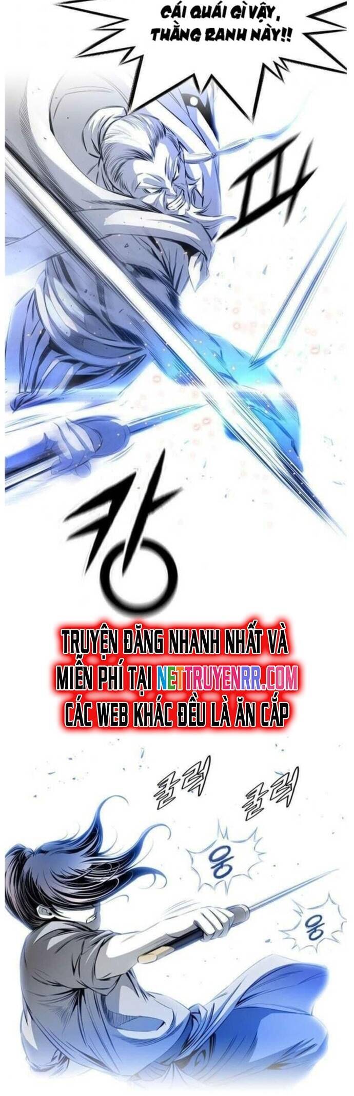 Đăng Thiên Lộ Chapter 19 - 21