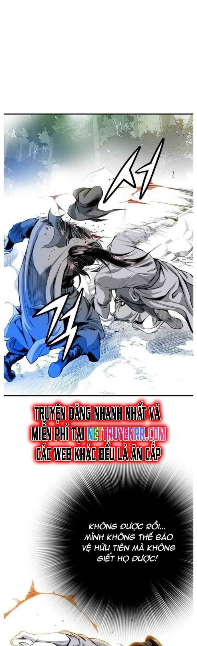 Đăng Thiên Lộ Chapter 19 - 4