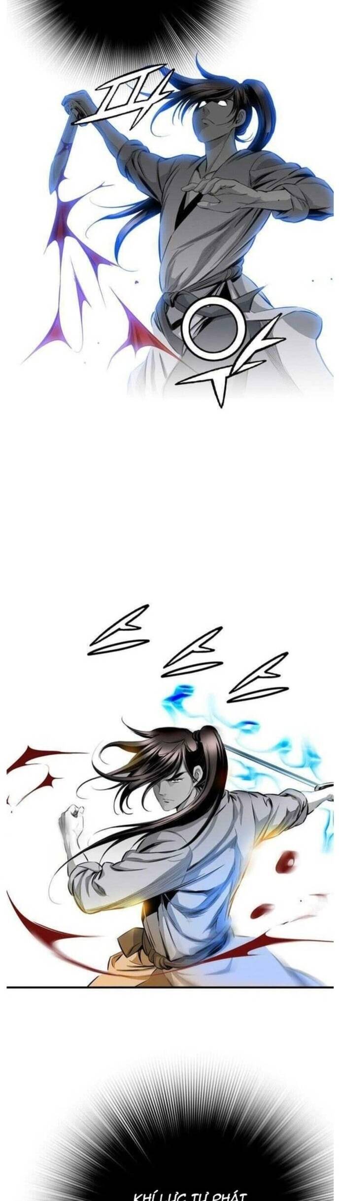 Đăng Thiên Lộ Chapter 19 - 5