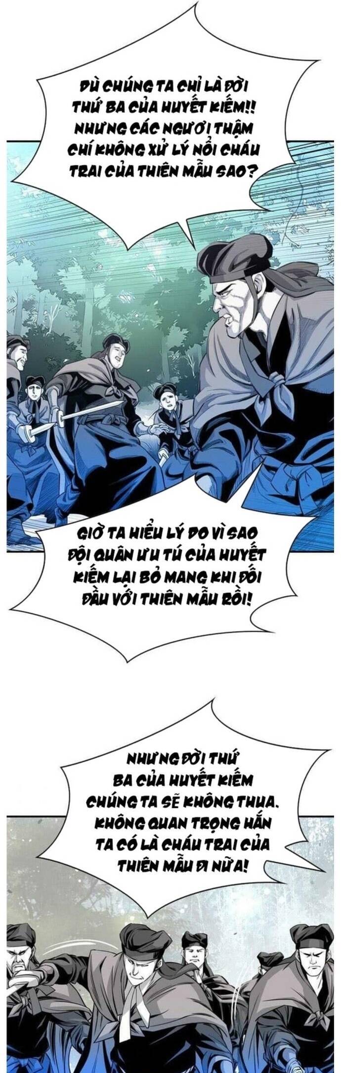 Đăng Thiên Lộ Chapter 19 - 7