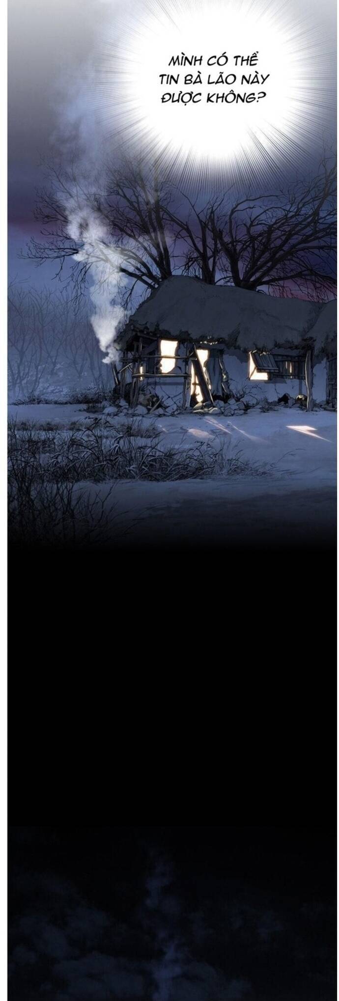 Đăng Thiên Lộ Chapter 2 - 11