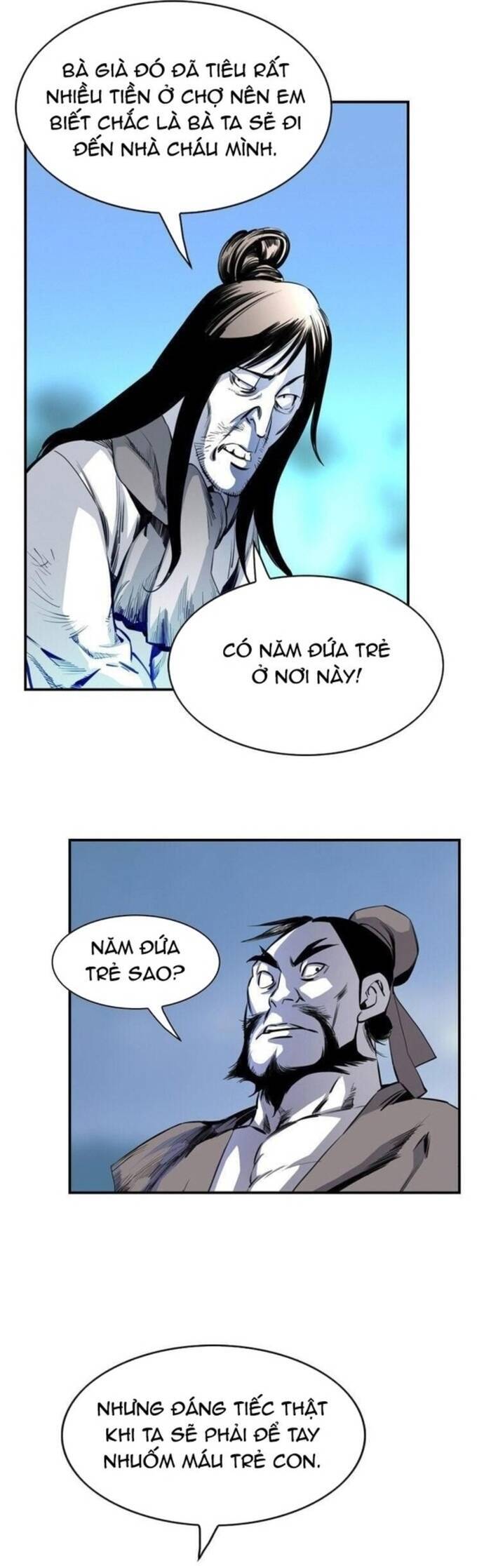 Đăng Thiên Lộ Chapter 2 - 12