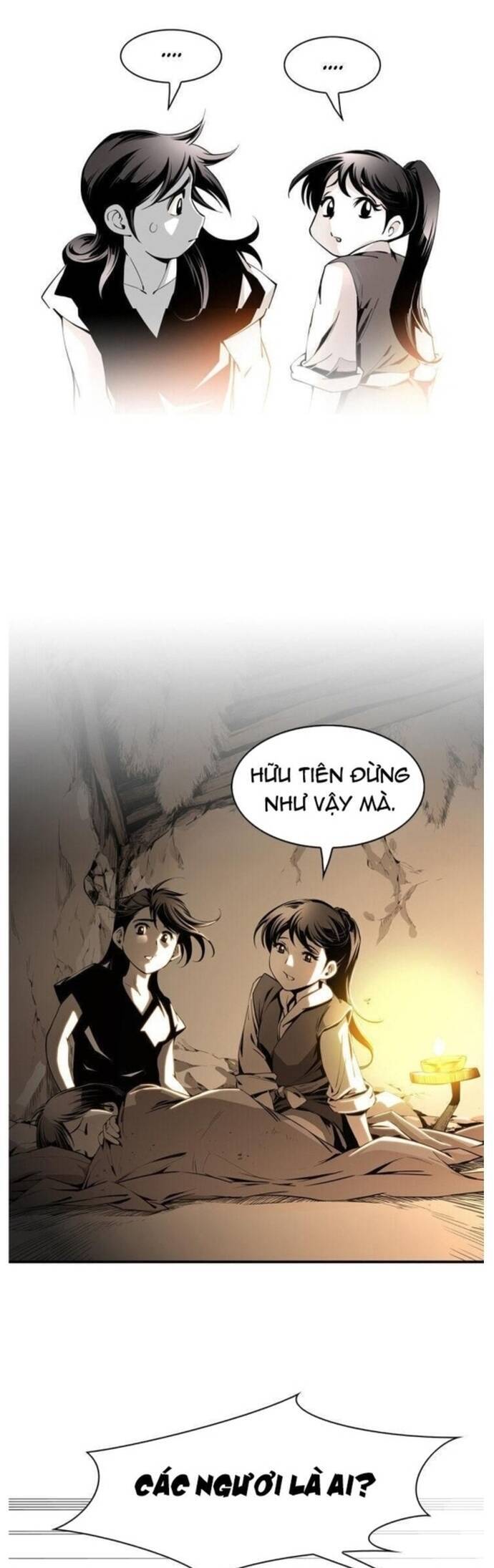 Đăng Thiên Lộ Chapter 2 - 15