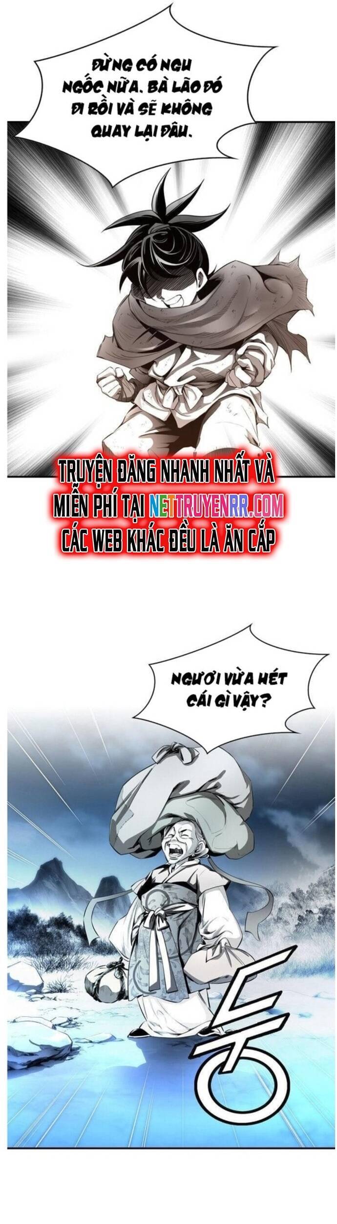 Đăng Thiên Lộ Chapter 2 - 8