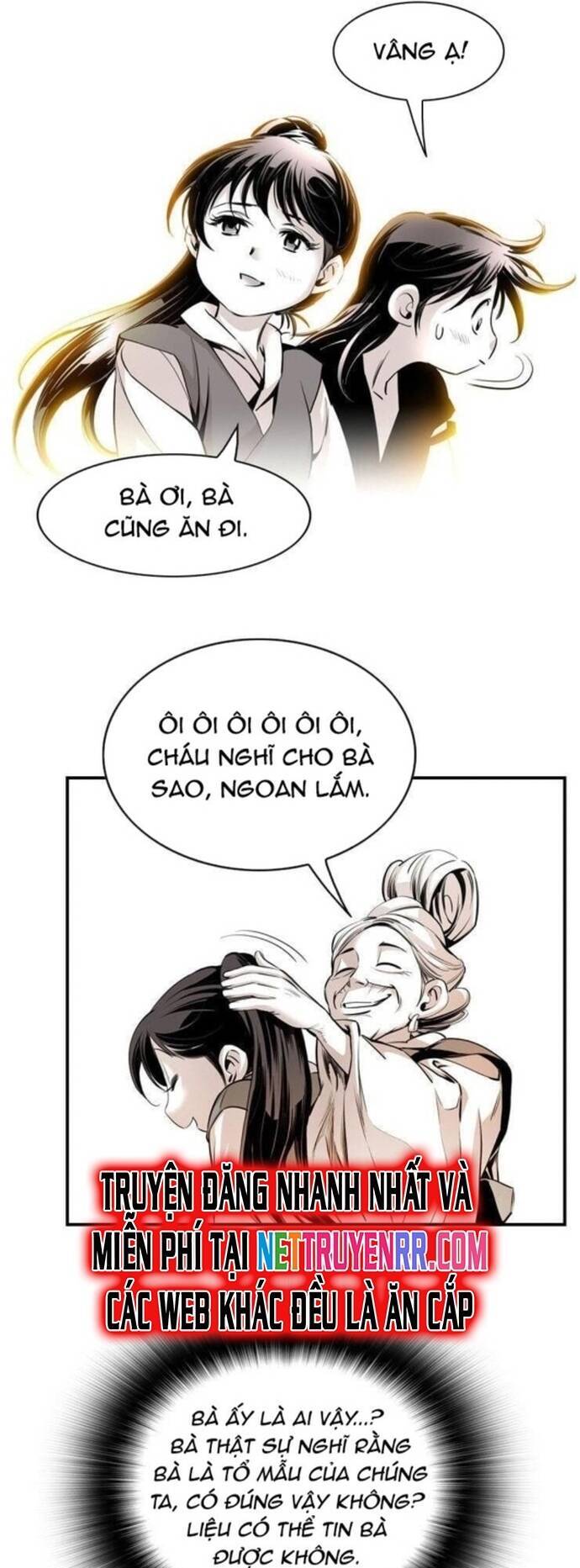 Đăng Thiên Lộ Chapter 2 - 10