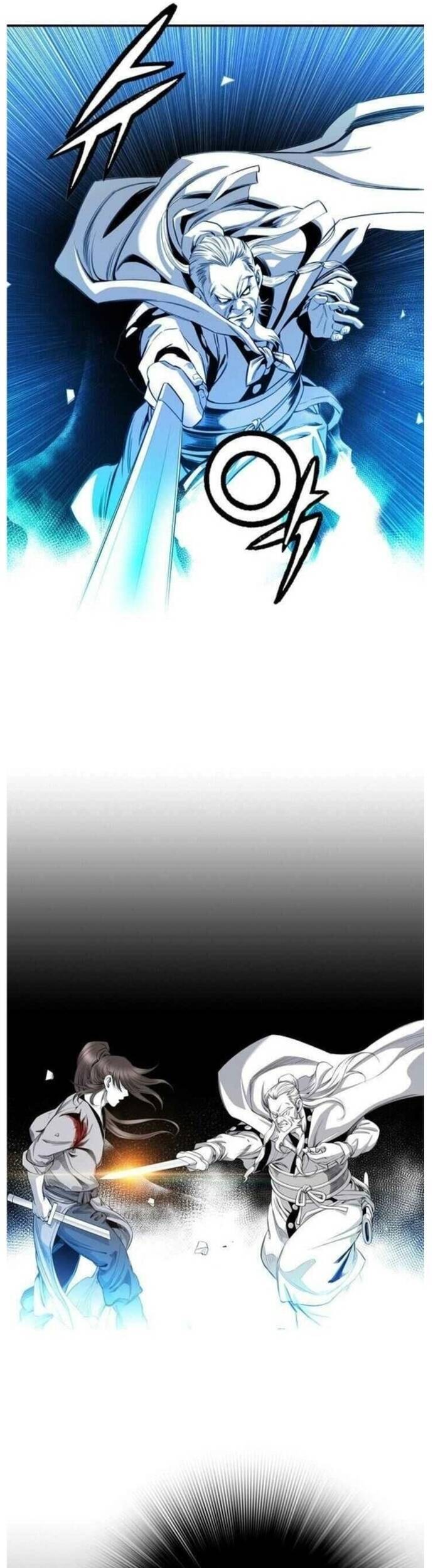 Đăng Thiên Lộ Chapter 20 - 4