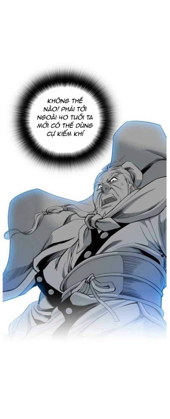 Đăng Thiên Lộ Chapter 20 - 5