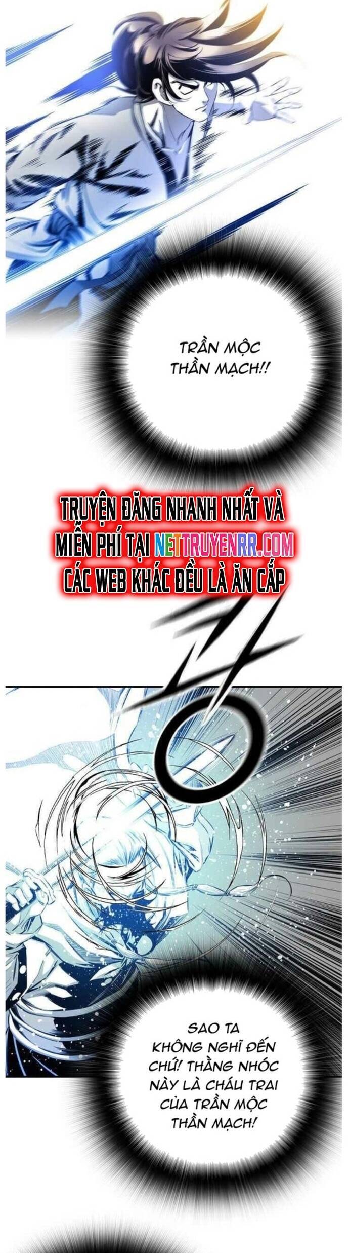 Đăng Thiên Lộ Chapter 20 - 6