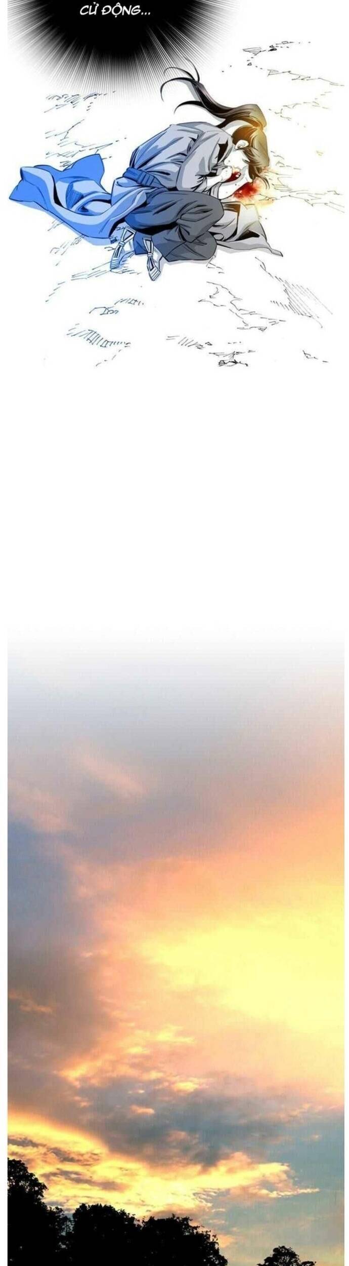 Đăng Thiên Lộ Chapter 20 - 8
