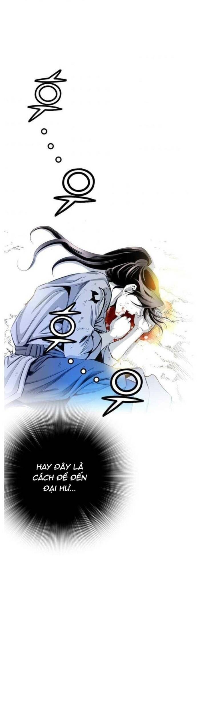 Đăng Thiên Lộ Chapter 20 - 9