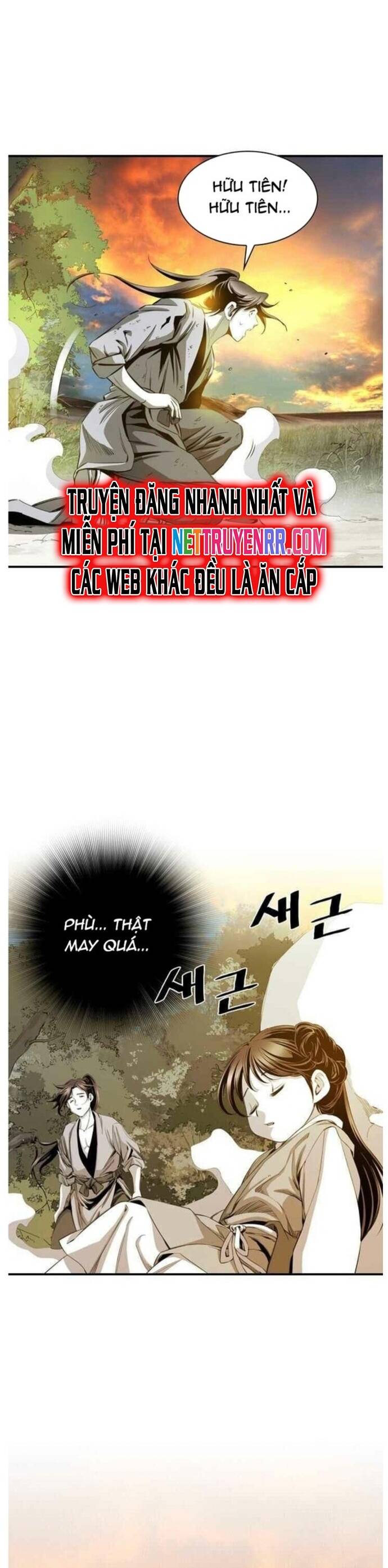 Đăng Thiên Lộ Chapter 20 - 10