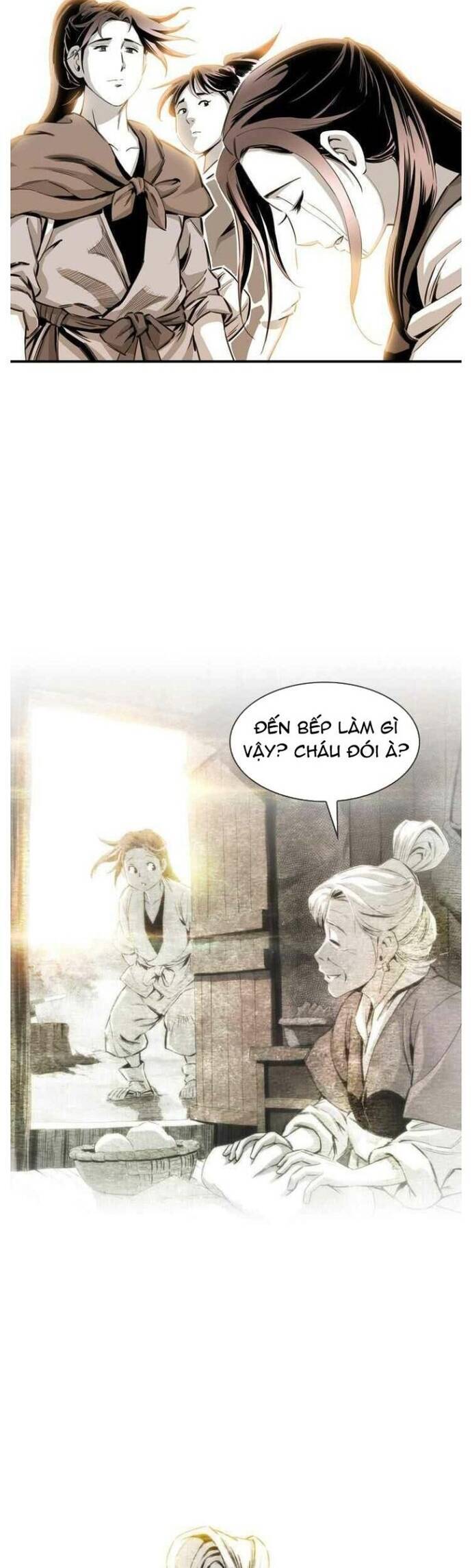 Đăng Thiên Lộ Chapter 21 - 6
