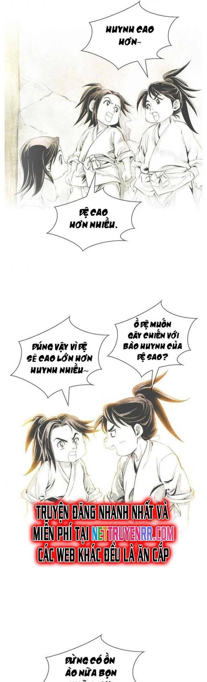 Đăng Thiên Lộ Chapter 21 - 7