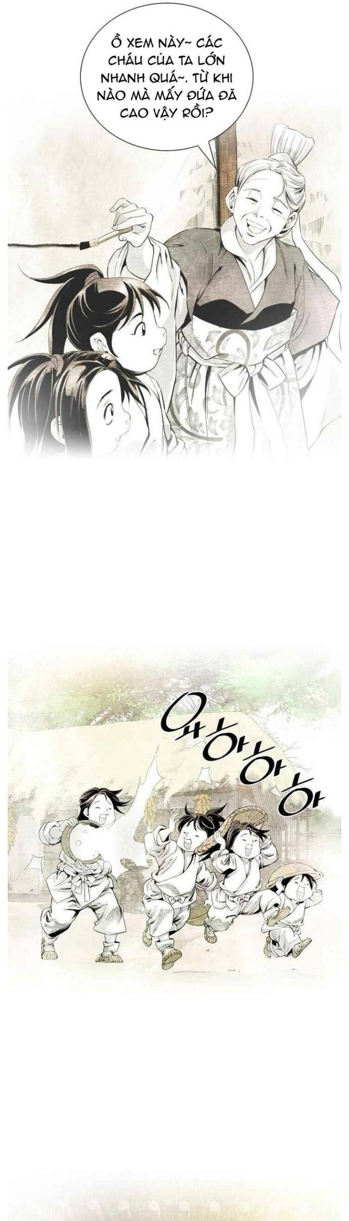 Đăng Thiên Lộ Chapter 21 - 8