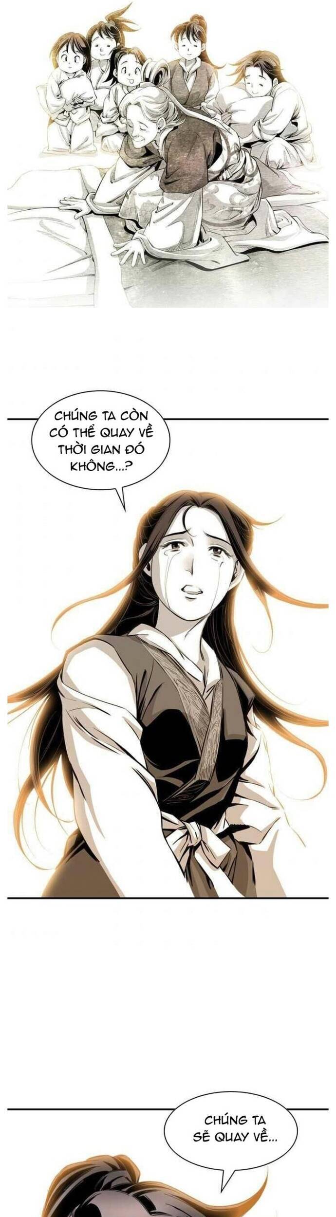 Đăng Thiên Lộ Chapter 21 - 9