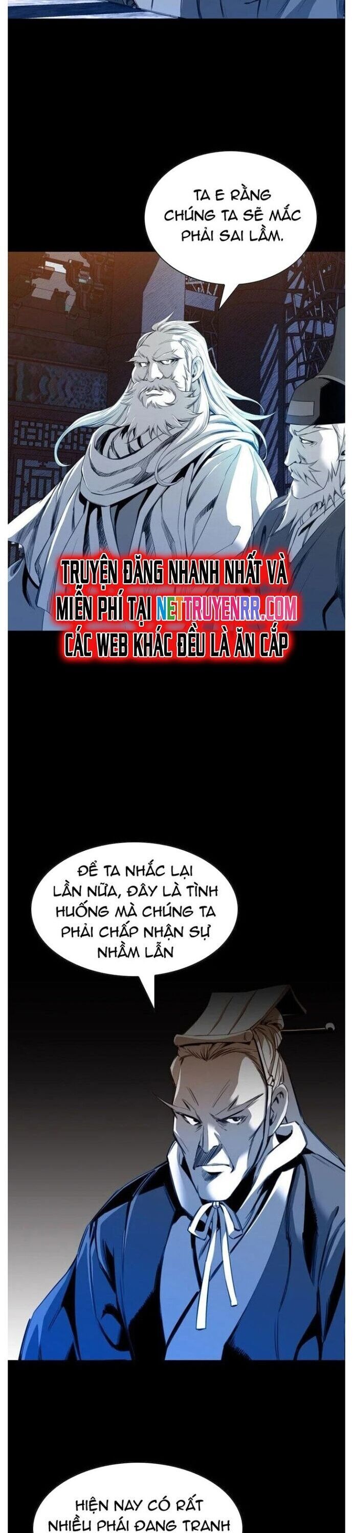 Đăng Thiên Lộ Chapter 22 - 2