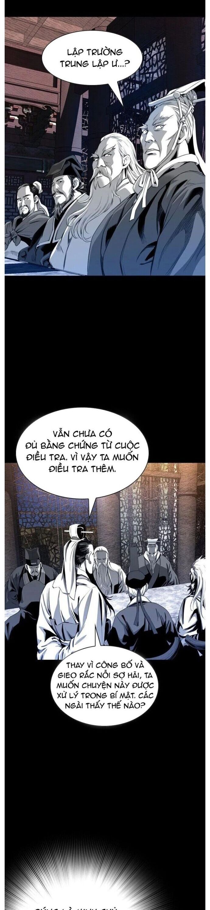 Đăng Thiên Lộ Chapter 22 - 13