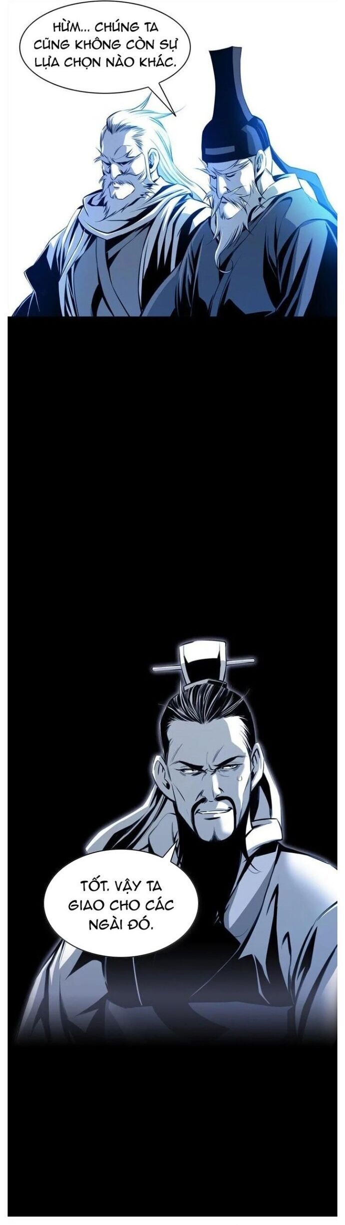 Đăng Thiên Lộ Chapter 22 - 15