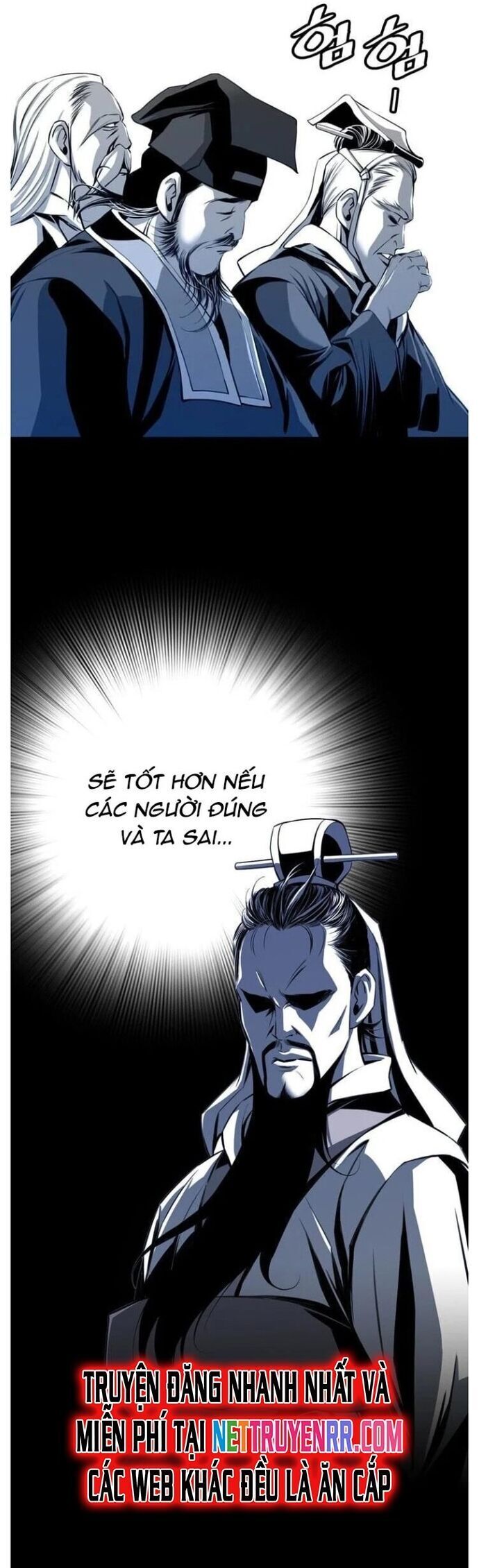 Đăng Thiên Lộ Chapter 22 - 16