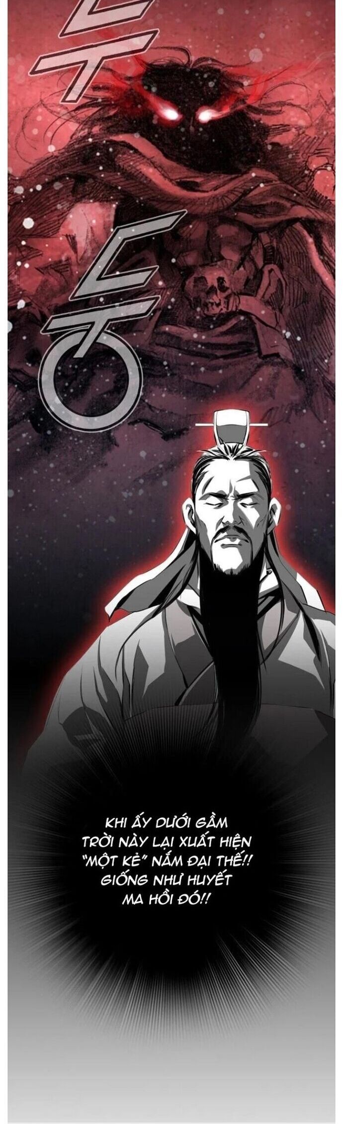 Đăng Thiên Lộ Chapter 22 - 19