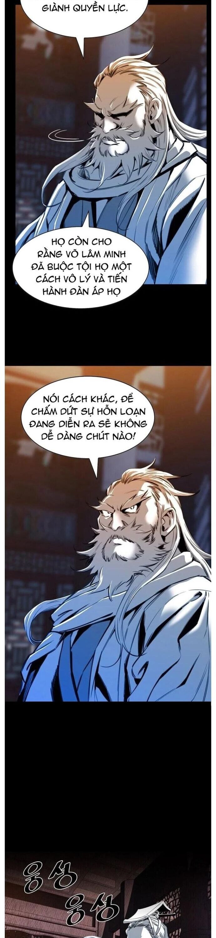 Đăng Thiên Lộ Chapter 22 - 3