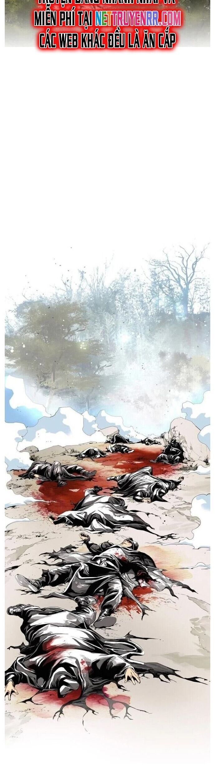 Đăng Thiên Lộ Chapter 22 - 21