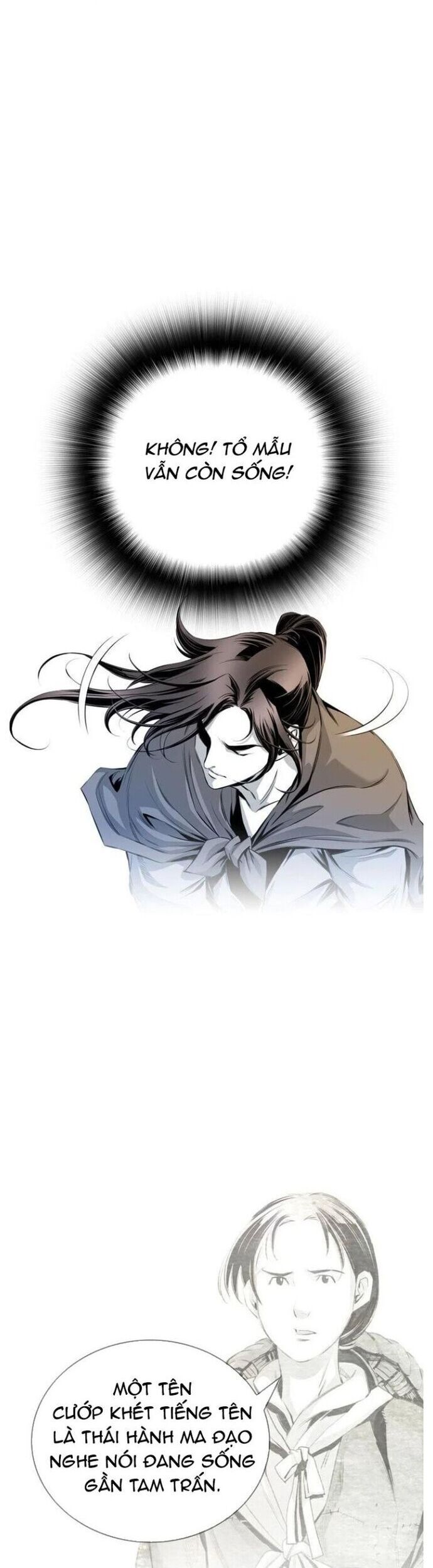 Đăng Thiên Lộ Chapter 22 - 23