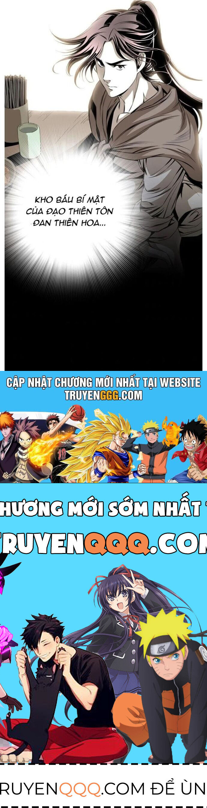 Đăng Thiên Lộ Chapter 22 - 34