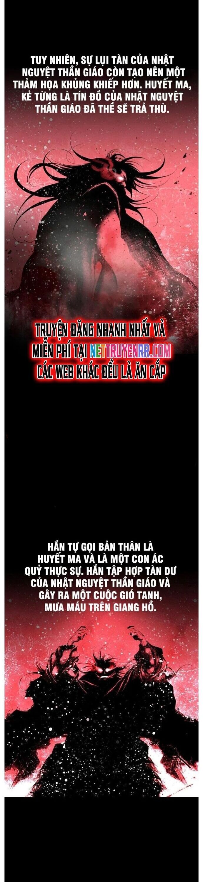 Đăng Thiên Lộ Chapter 22 - 8