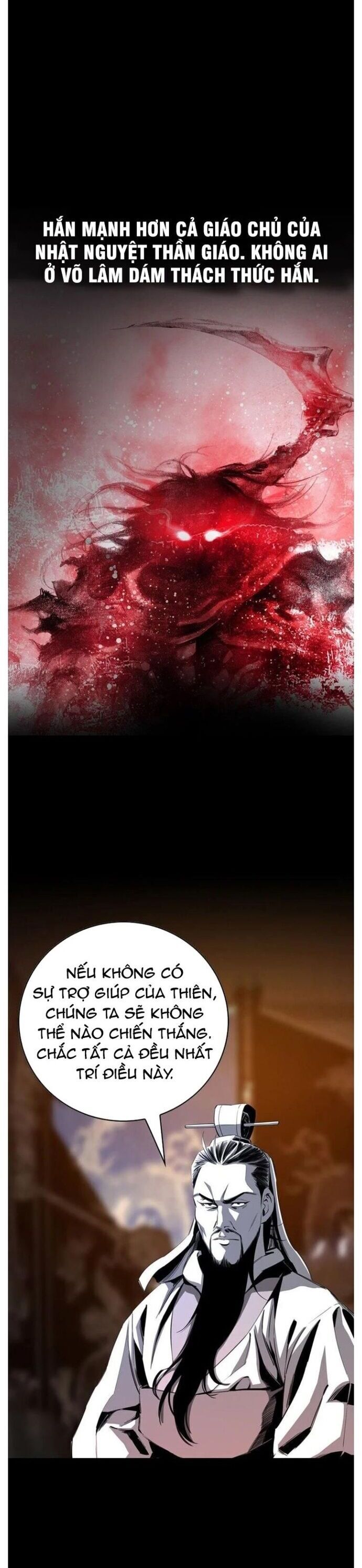 Đăng Thiên Lộ Chapter 22 - 9
